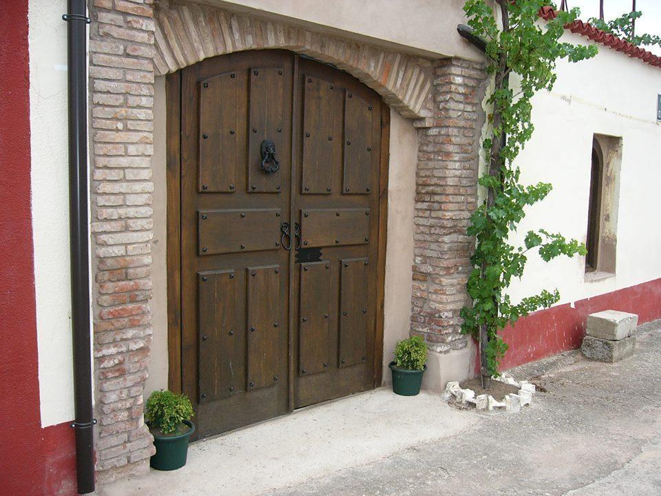 فندق Casa Victoria Cirueña المظهر الخارجي الصورة