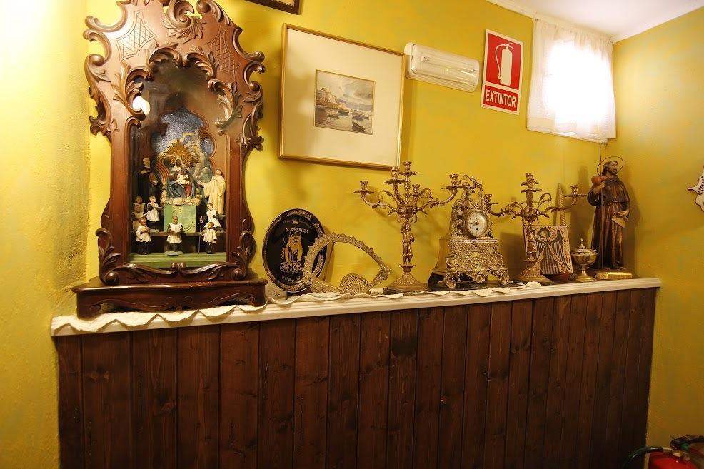 فندق Casa Victoria Cirueña المظهر الخارجي الصورة