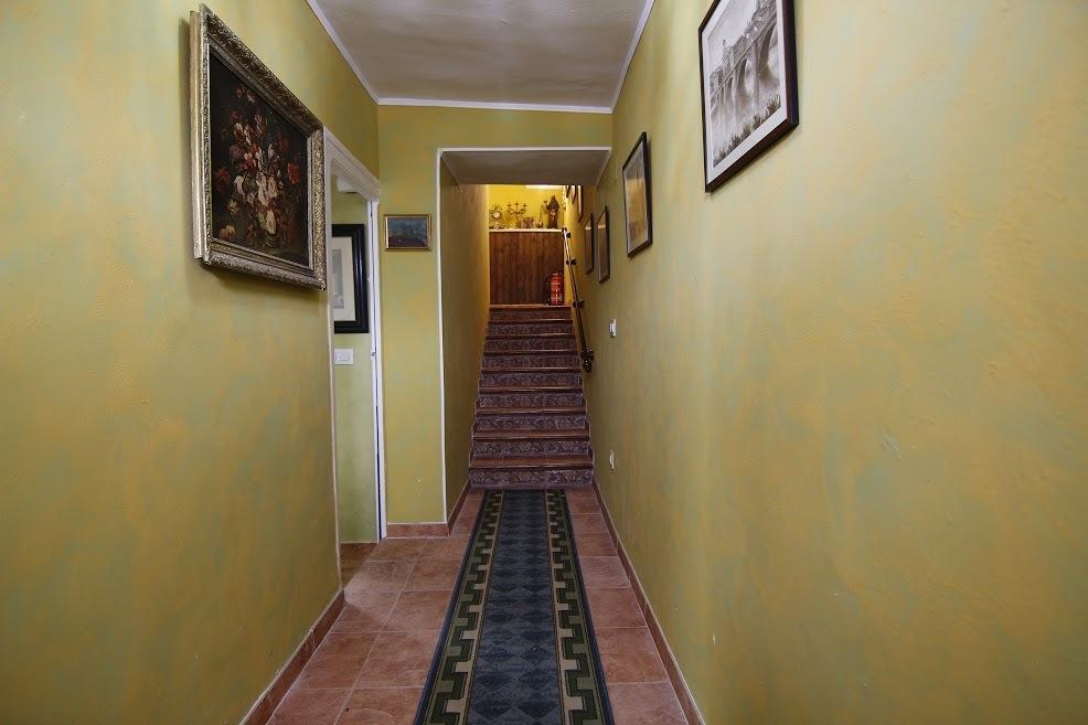 فندق Casa Victoria Cirueña المظهر الخارجي الصورة